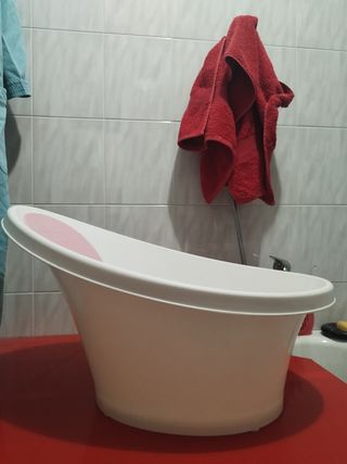 Vaschetta bagnetto Shnuggle