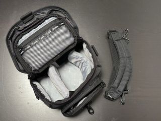 Camara reflex Canon EOS 550D