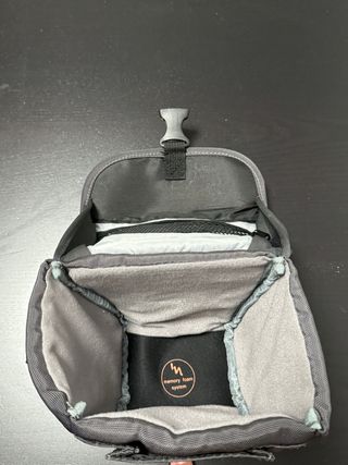 Camara reflex Canon EOS 550D