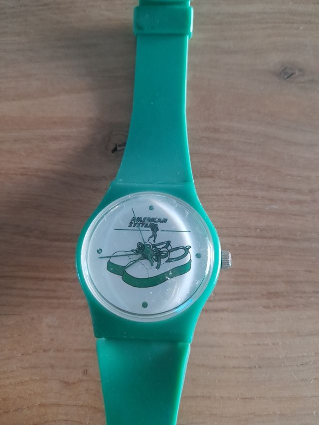 Orologio American System