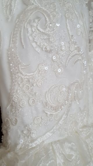 Vestido de Novia