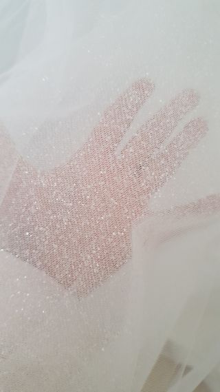 Vestido de Novia
