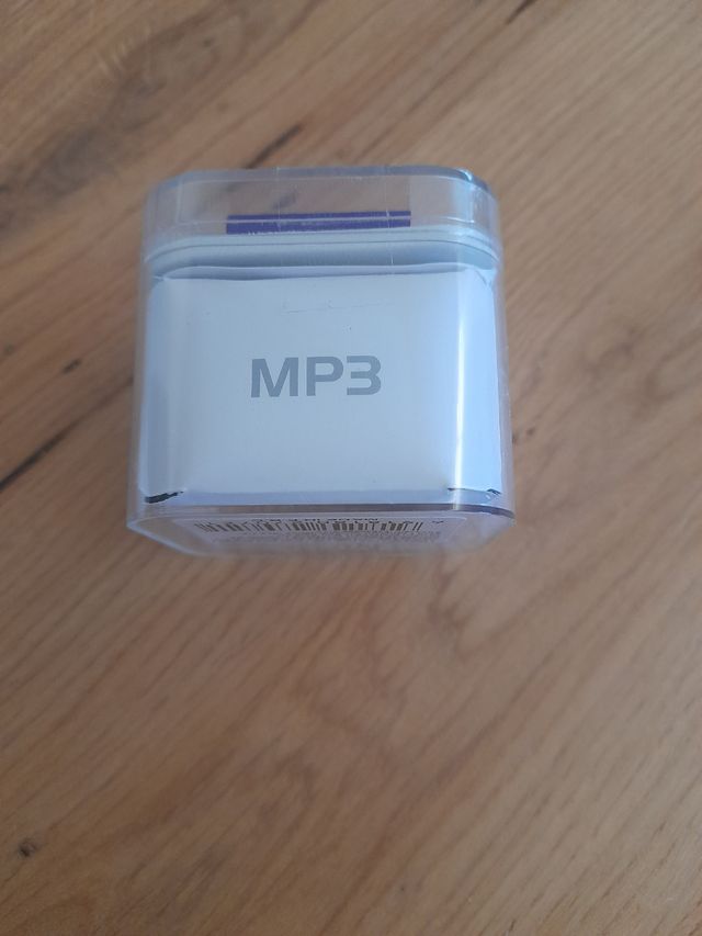 Lettore mp3 usb