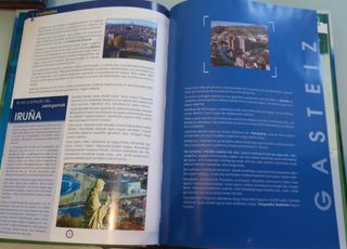 Euskal Herria La Mirada Mágica