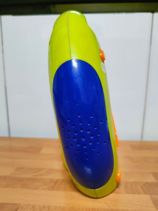 Reloj educa español/inglés