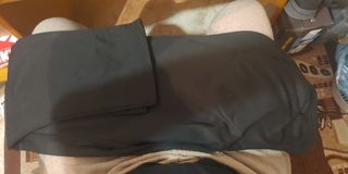 Pantalon chandal errea