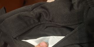 Pantalon chandal errea