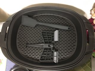 Cecotec Mambo Silver Black 2 jarras