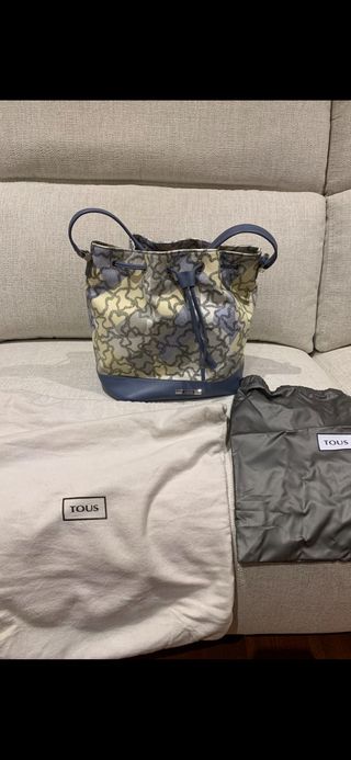 Bolso de Tous