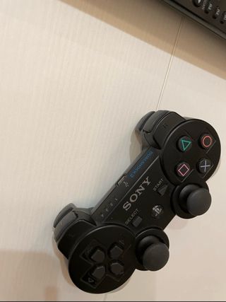 PlayStation 3 + 12 giochi