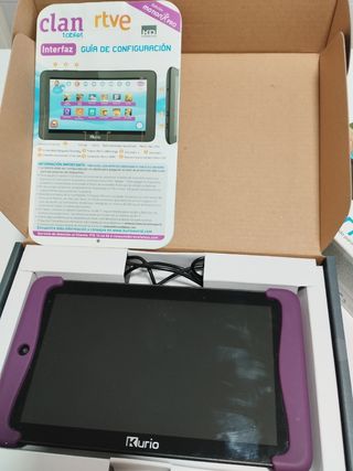 Tablet Clan TV Pro