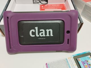 Tablet Clan TV Pro