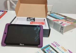 Tablet Clan TV Pro