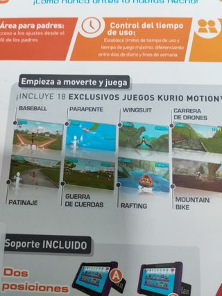 Tablet Clan TV Pro