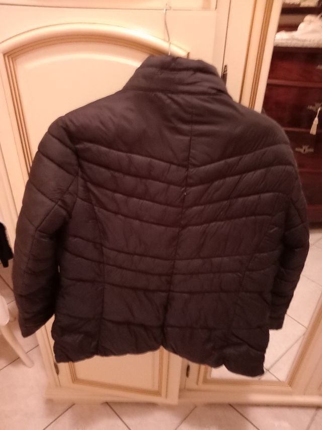 Giacca donna invernale lunga