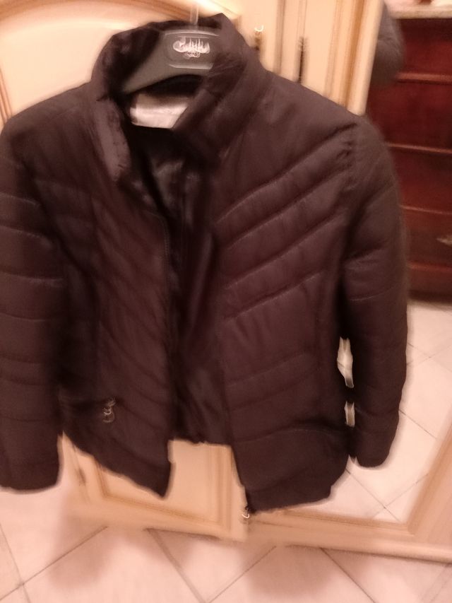 Giacca donna invernale lunga