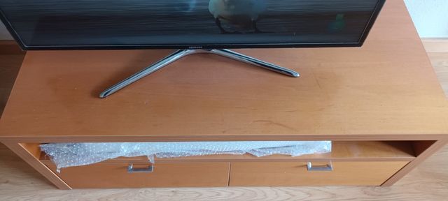 Muebles de salón por módulos