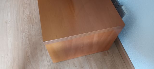 Muebles de salón por módulos