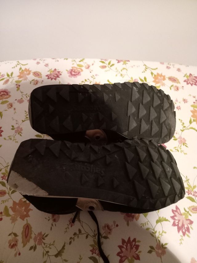 Scarpe donna saucony jazz original