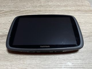 TomTom Go 610 Navegador