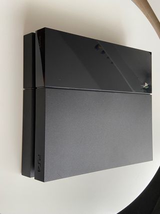 Ps4 perfecto estado