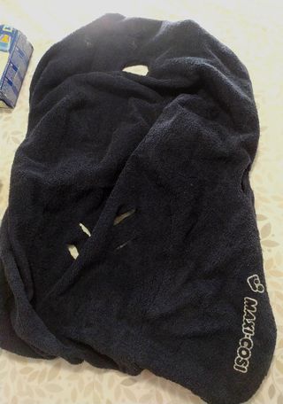 Pack cosas Bebés