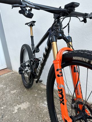 GIANT ANTHEM ADVANCED PRO 0 (M)