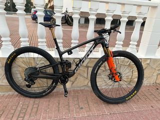 GIANT ANTHEM ADVANCED PRO 0 (M)