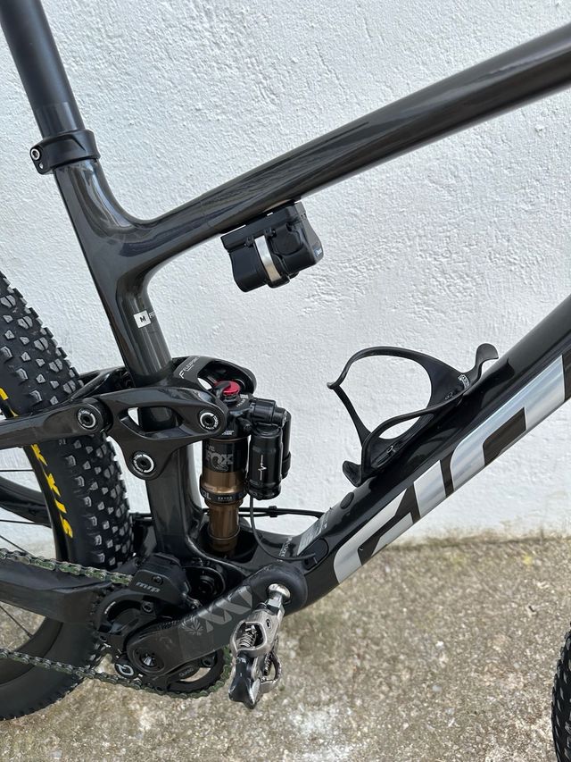 GIANT ANTHEM ADVANCED PRO 0 (M)