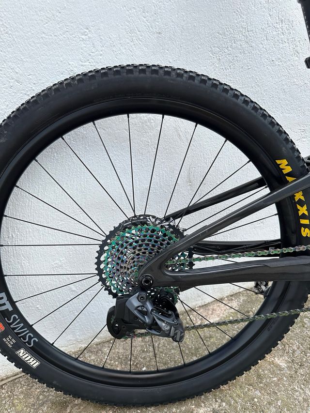 GIANT ANTHEM ADVANCED PRO 0 (M)