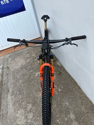 GIANT ANTHEM ADVANCED PRO 0 (M)