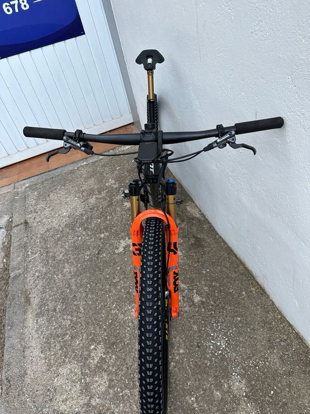 GIANT ANTHEM ADVANCED PRO 0 (M)