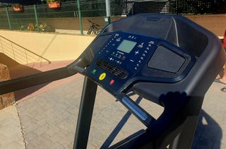 CINTA DE CORRER 