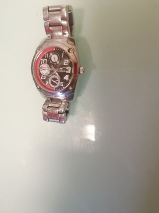 Reloj viceroy multifuncion