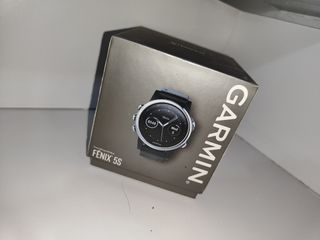 Vendo Relog Garmin 5S fenix