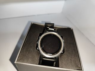 Vendo Relog Garmin 5S fenix
