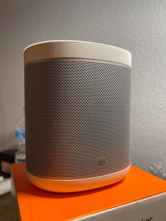 Google home xiaomi