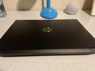Portátil Gaming Hp 16”