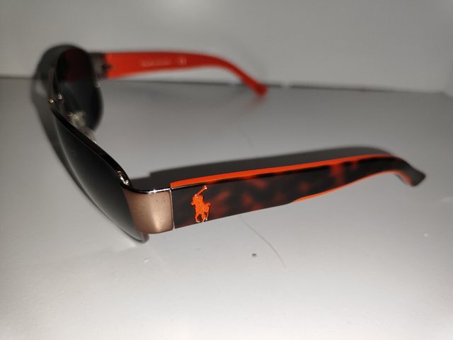 Vendo Gafas RALPH LAUREN