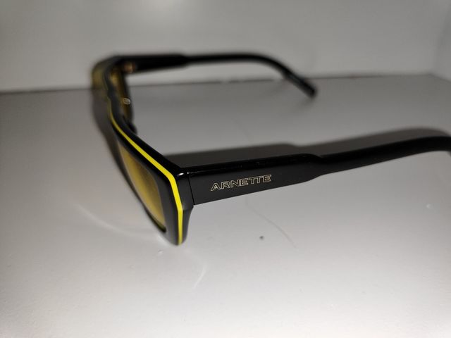 Vendo Gafas de sol arnette