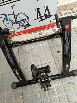 Rodillo Bici Massi