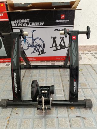 Rodillo Bici Massi