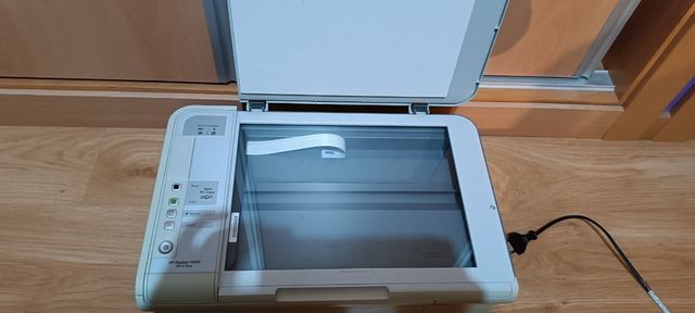 Regalo impresora HP 4210 ALL IN ONE
