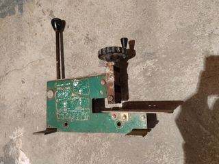 Separador de azulejos Rubí