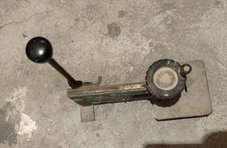 Separador de azulejos Rubí