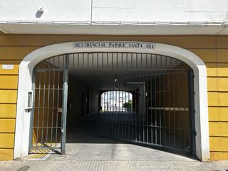 Garaje en alquiler