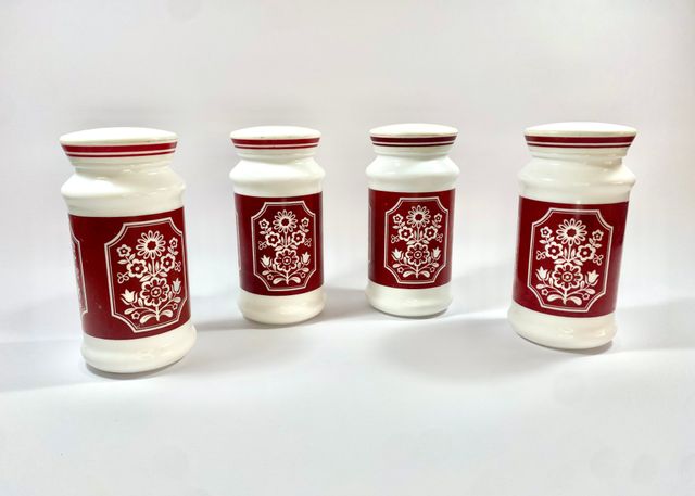 Botes Arcopal vintage.