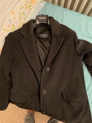 capotto weekend max mara