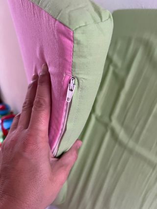 cuna de viaje Janè con colchon