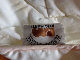 Edredón infantil 